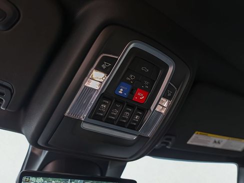 Used 2021 RAM 1500 TRX w/ TRX Level 2 Equipment Group AWD/4WD image 26