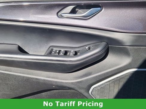 Used 2021 Jeep Grand Cherokee L Laredo w/ Luxury Tech Group I image 22