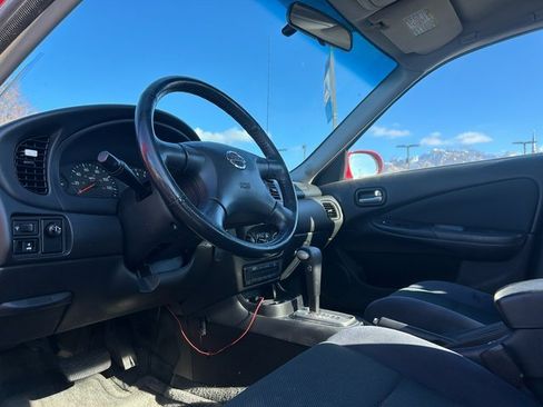 Used 2005 Nissan Sentra 1.8 S w/ (S04) 1.8S Special Editto Pkg image 20