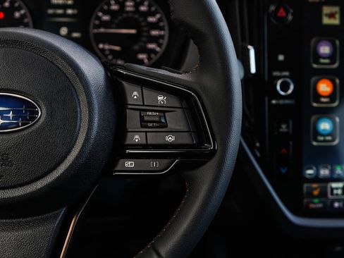 New 2026 Subaru Forester Sport image 22