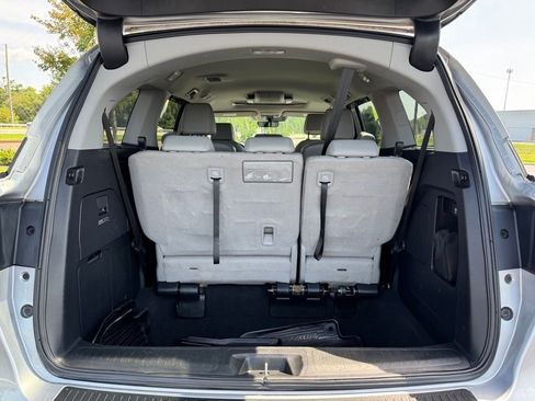 Used 2019 Honda Odyssey Elite image 42