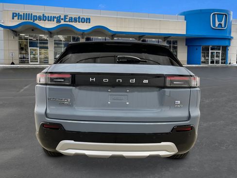 New 2026 Honda Prologue Touring image 4