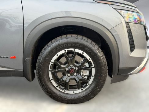 New 2026 Nissan Pathfinder Rock Creek AWD/4WD image 11