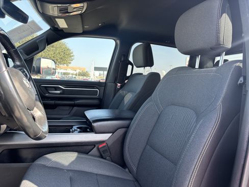 Used 2022 RAM 1500 Laramie image 11