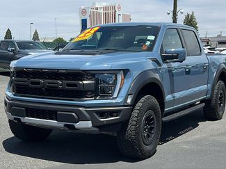 Used 2023 Ford F150 Raptor AWD/4WD video 1