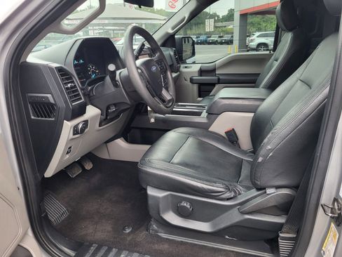 Used 2020 Ford F150 XL w/ Equipment Group 101A Mid AWD/4WD image 20