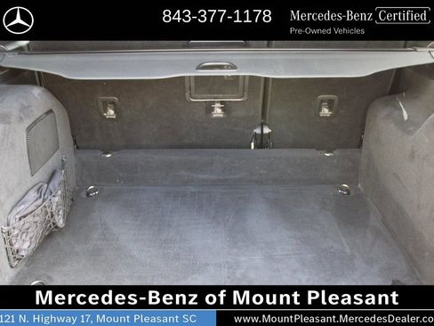 Certified 2022 Mercedes-Benz G 63 AMG 4MATIC image 8