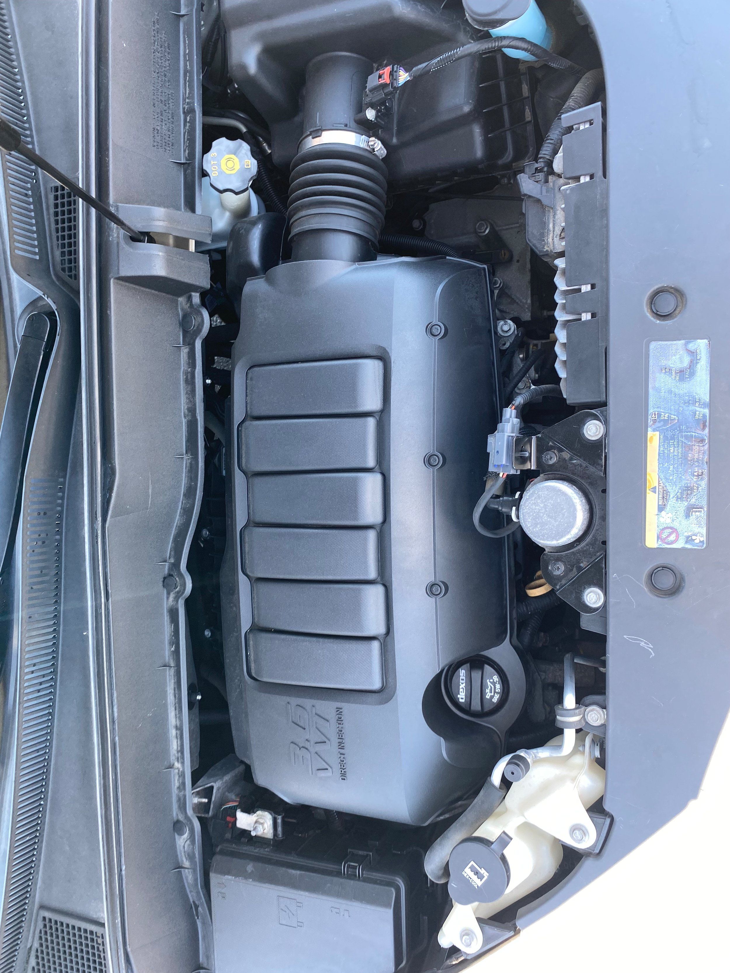Used 2017 Chevrolet Traverse LT FWD image 17