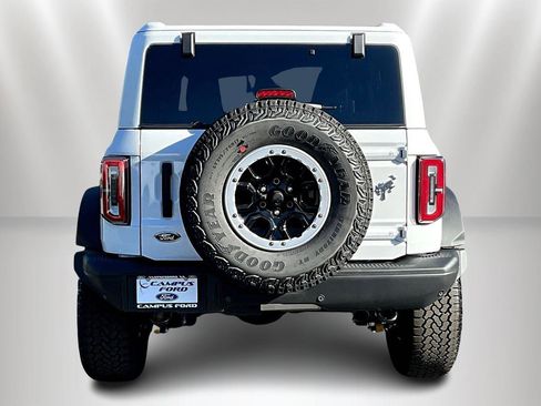 New 2025 Ford Bronco Badlands AWD/4WD image 4