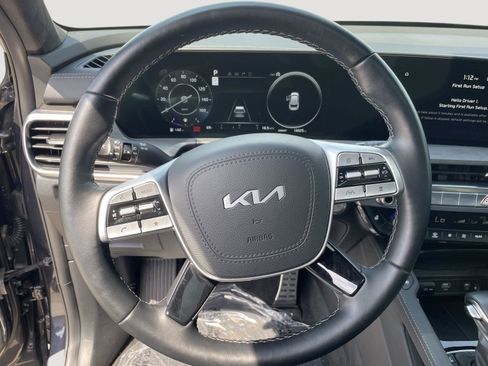 Used 2025 Kia Telluride SX Prestige X-Line AWD/4WD image 7