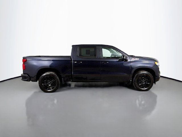 Used 2022 Chevrolet Silverado 1500 RST AWD/4WD image 8