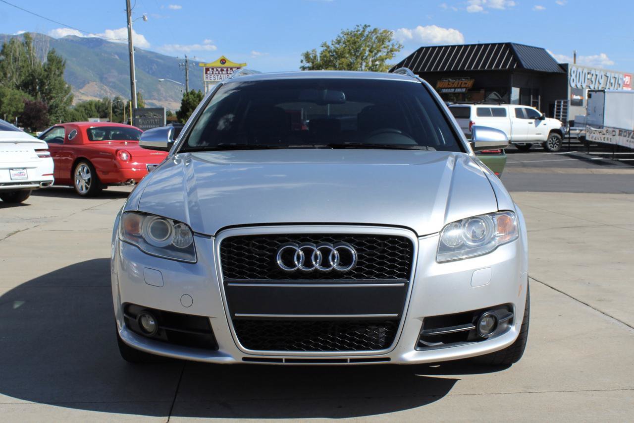Used 2005 Audi S4 Avant AWD/4WD image 29