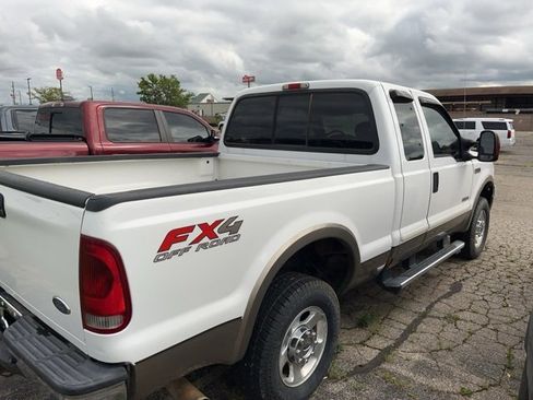 Used 2005 Ford F250 XL image 7