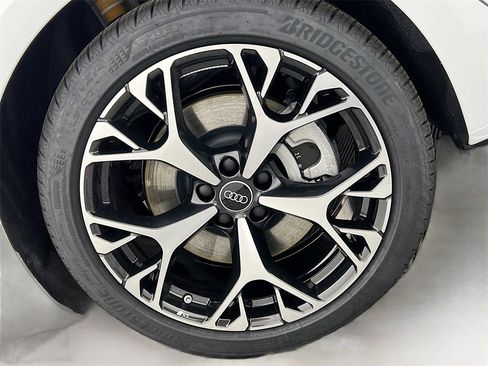 New 2026 Audi A6 Premium Plus image 29