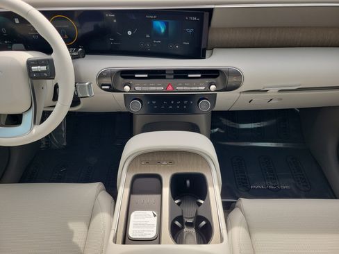 New 2026 Hyundai Palisade FWD Hybrid image 14