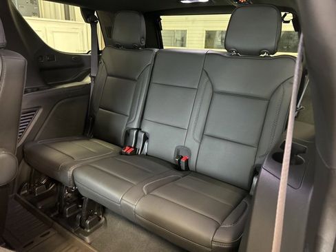 Used 2024 GMC Yukon Denali image 33