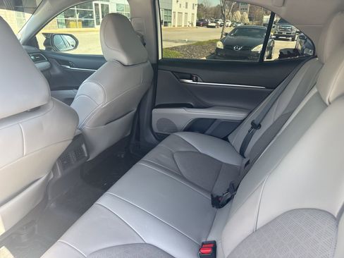 Used 2022 Toyota Camry XSE w/ Carpet Mat Package (TMS) image 13
