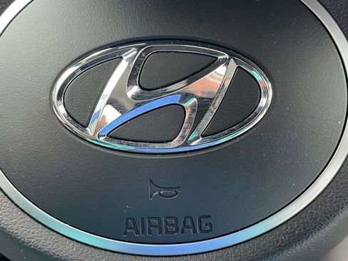 Certified 2023 Hyundai Tucson SEL w/ Convenience Package FWD image 29