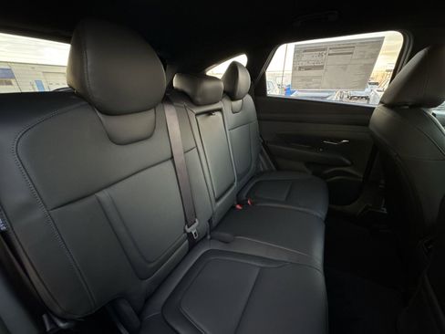 New 2026 Hyundai Tucson XRT image 24