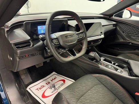 New 2026 Dodge Charger Scat Pack image 12