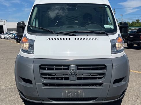 Used 2015 RAM ProMaster 2500 w/ Interior Convenience Group FWD image 2