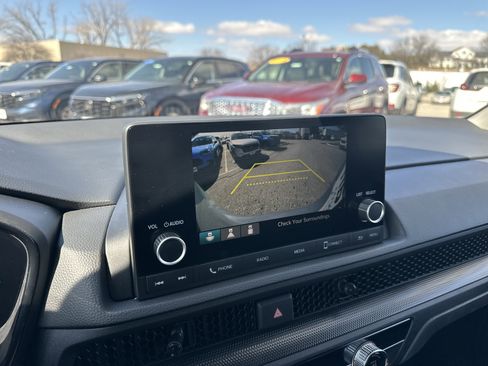 Used 2025 Honda CR-V LX image 27