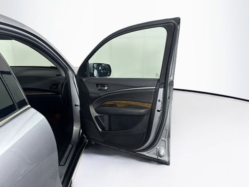 Used 2019 Acura MDX FWD w/ Technology Package image 34