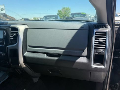 Used 2014 RAM 2500 SLT AWD/4WD image 19