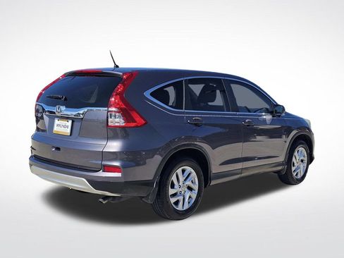 Used 2016 Honda CR-V EX image 13