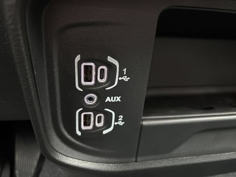 New 2026 RAM 2500 Tradesman AWD/4WD image 21