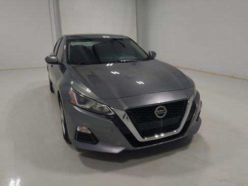 Used 2019 Nissan Altima 2.5 S image 14