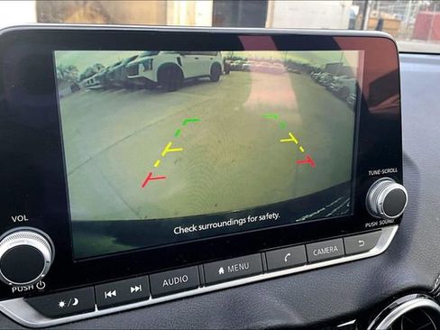 Used 2024 Nissan Sentra SV image 13