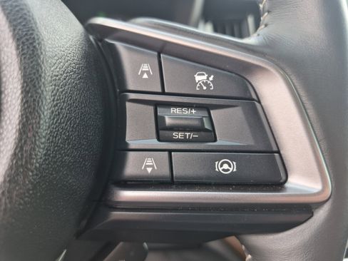 Used 2025 Subaru Outback Touring XT w/ Popular Package #2 AWD/4WD image 21