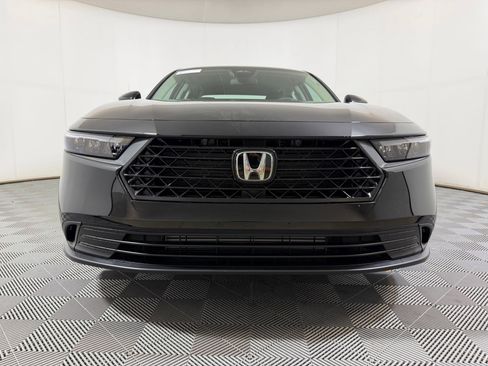 New 2026 Honda Accord LX image 5