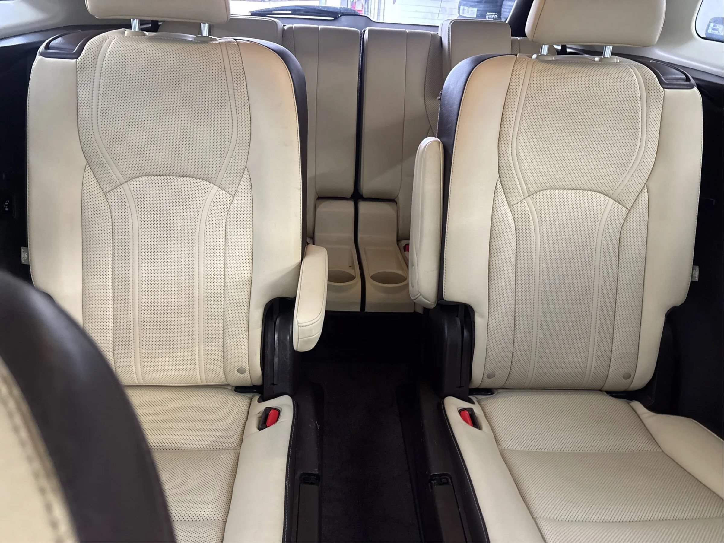 Used 2019 Lexus RX 350L AWD image 20