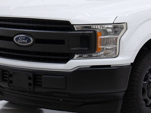 Used 2018 Ford F150 XL RWD image 9