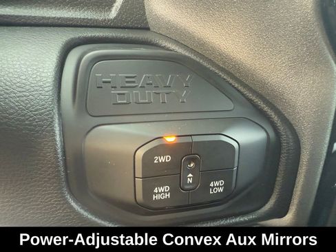 New 2026 RAM 5500 Tradesman image 19