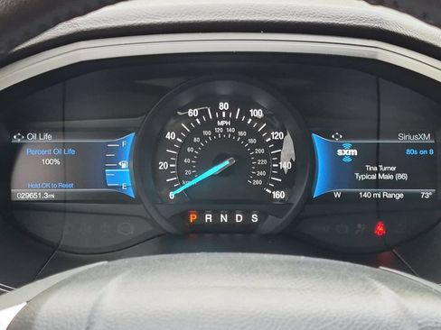 Used 2024 Ford Edge SEL w/ Convenience Package AWD/4WD image 11