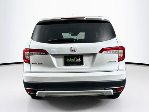 Used 2021 Honda Pilot EX-L image 7