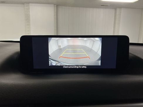 Used 2024 MAZDA CX-50 AWD 2.5 S w/ Cargo Package image 14