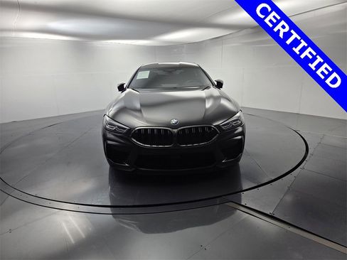 Used 2024 BMW M8 Gran Coupe xDrive Competition image 3
