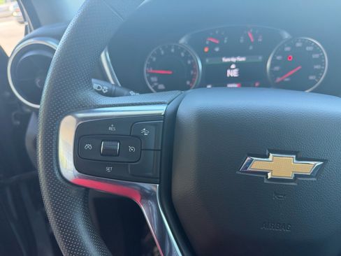 Used 2024 Chevrolet Blazer LT w/ Convenience Package FWD image 29