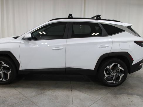 Used 2024 Hyundai Tucson SEL image 6