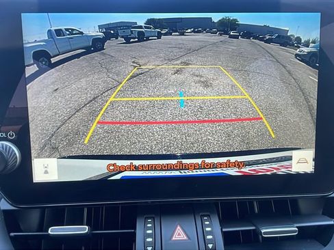 Used 2025 Toyota RAV4 XSE image 26