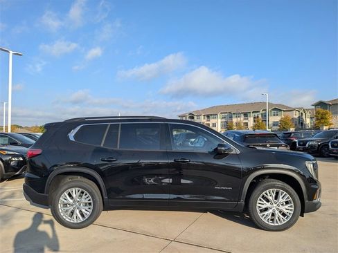 New 2026 GMC Acadia Elevation image 3