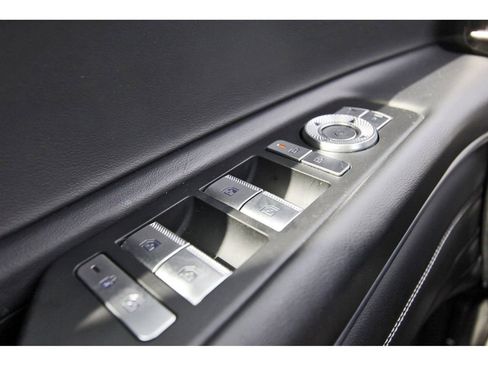 Used 2025 Genesis GV80 2.5T Standard image 20