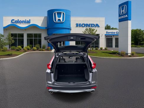 Used 2018 Honda CR-V Touring image 36