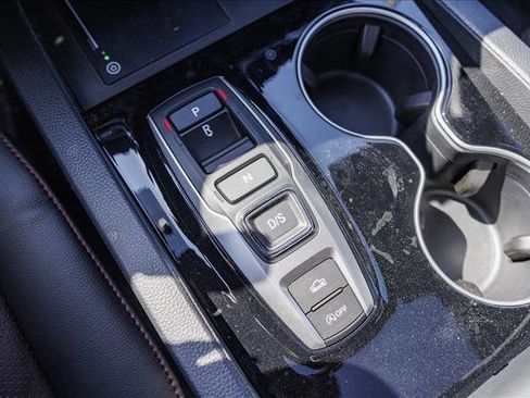 New 2026 Honda Ridgeline Black Edition image 21