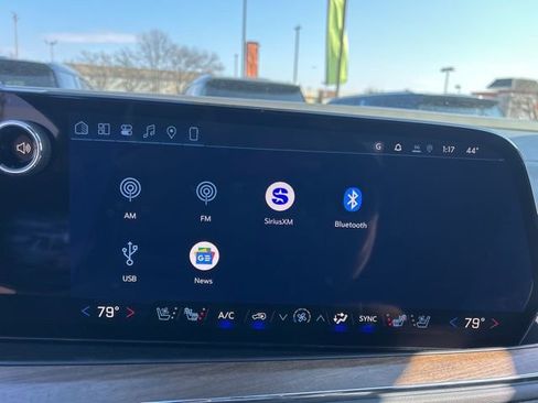 New 2026 Chevrolet Tahoe High Country image 25