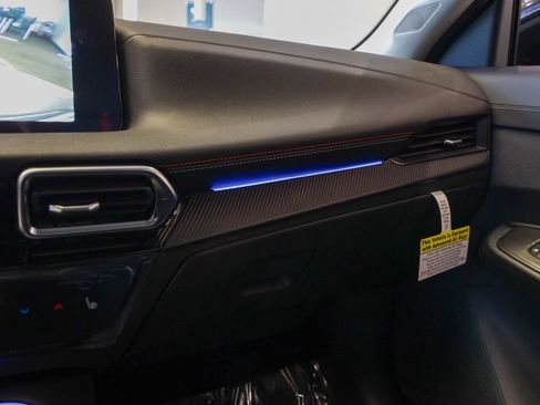 New 2026 Nissan Sentra SR w/ SR All Weather Package image 29